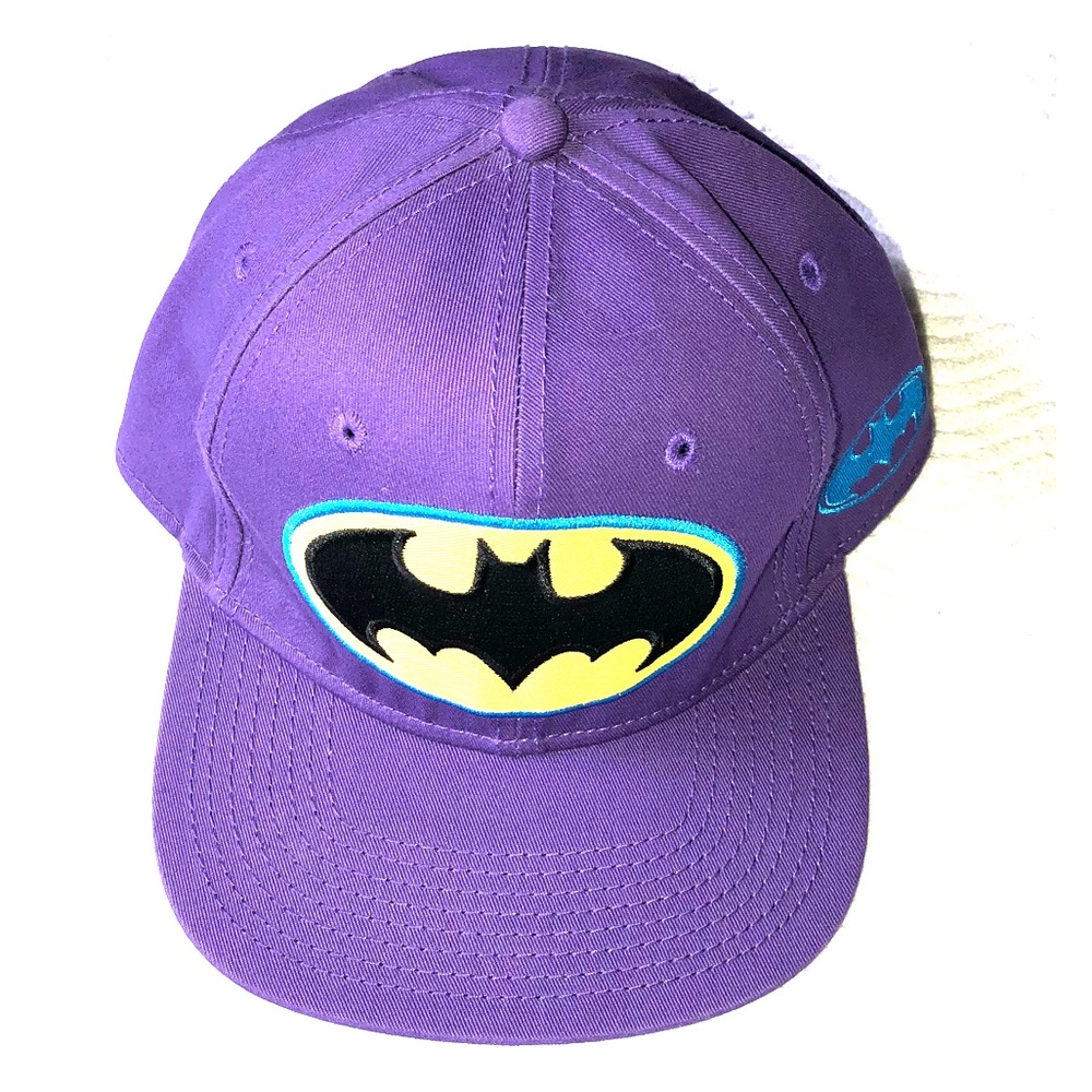 DC Comics Batman SnapBack